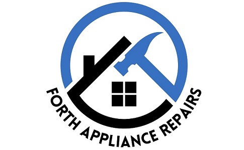 Domestic Appliance Repairs Stirling Logo