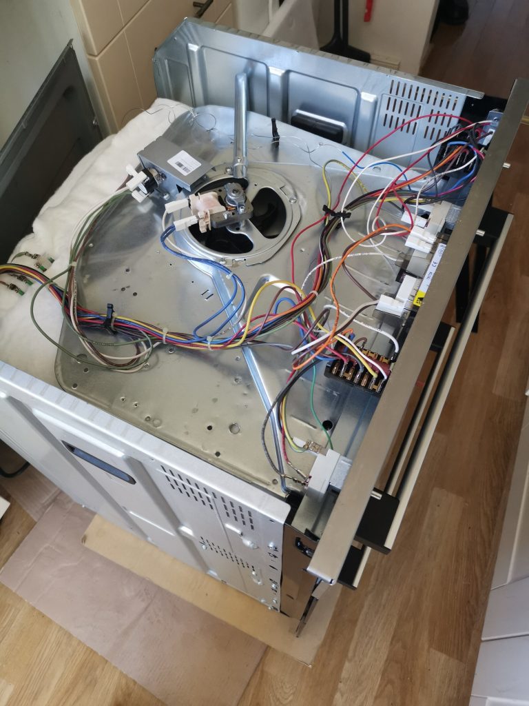 Cooker and Oven Repairs near me 