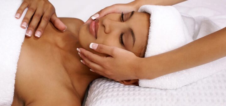 Facial Treatments Stirling
