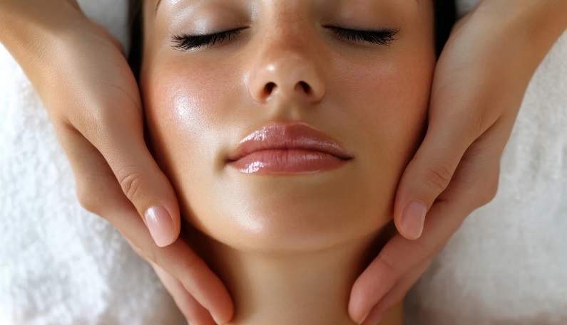 Facial Treatments Stirling