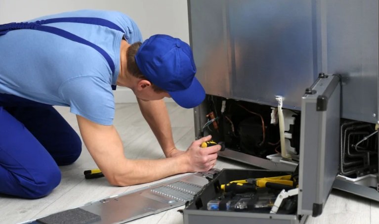 Fridge Freezer Repairs 